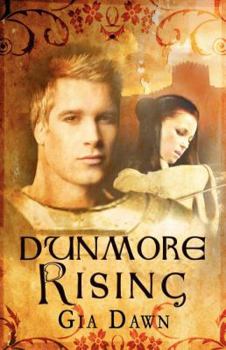 Dunmore Rising - Book #4 of the Demons of Dunmore