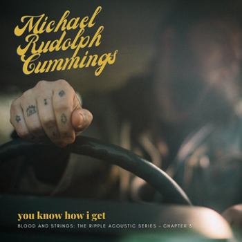 Vinyl Michael Rudolph Cummings   You Know How Book