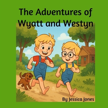 The Adventures of Wyatt and Westyn: Turtle Rescue