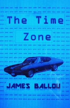 Paperback The Time Zone Book