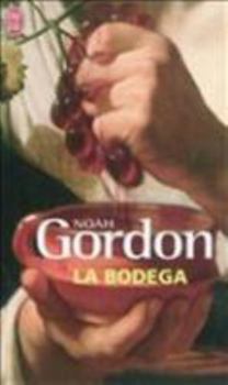 Pocket Book La Bodega [French] Book