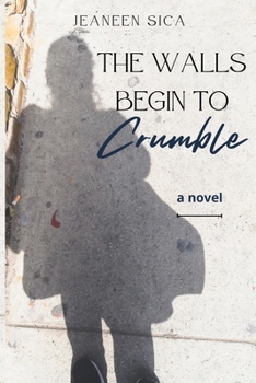 Paperback The Walls Begin to Crumble Book