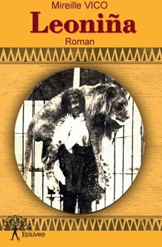 Paperback Leoniña [French] Book
