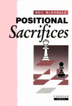 Paperback Positional Sacrifices Book