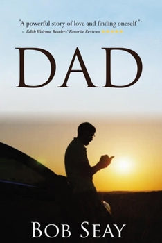 Paperback Dad Book