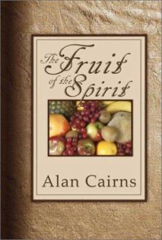 Paperback The Fruits of the Spirit Book