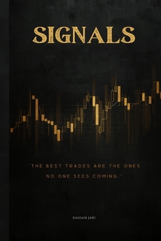 Paperback Signals Book