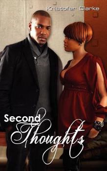 Paperback Second Thoughts Book