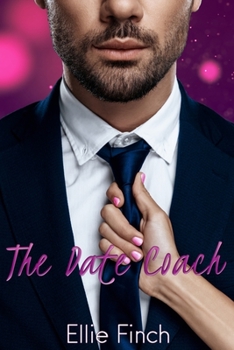 Paperback The Date Coach Book
