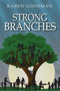 Hardcover Strong Branches Book