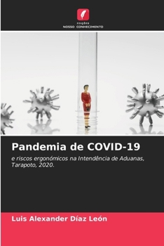 Pandemia de COVID-19 (Portuguese Edition)