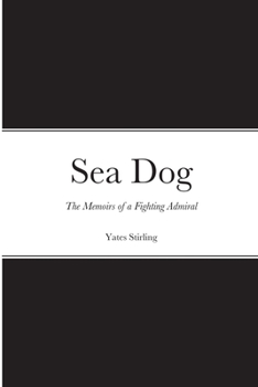 Paperback Sea Dog Book