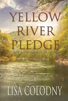 Paperback Yellow River Pledge Book