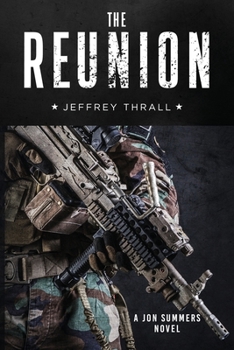 Paperback The Reunion Book