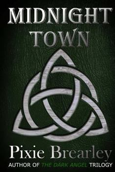 Paperback Midnight Town Book