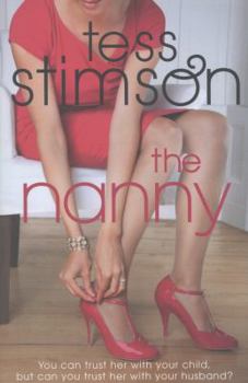 Paperback The Nanny: Previously Published as The Cradle Snatcher Book