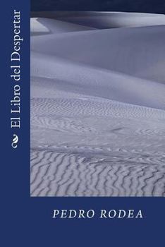 Paperback El Libro del Despertar [Spanish] Book