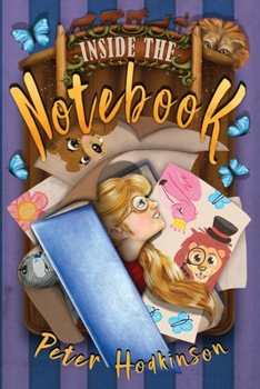 Paperback Inside the Notebook Book