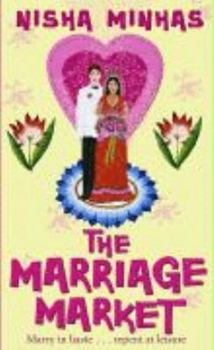 Paperback The Marriage Market Book