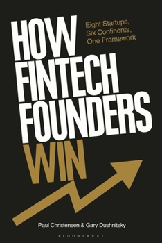 Unlocking the Future of Fintech: Impactful strategies for incumbents and start-ups