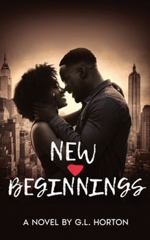 Paperback New Beginnings Book
