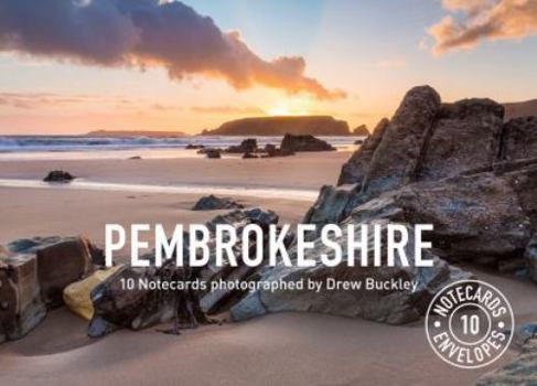 Pembrokeshire by Drew Buckley (Pack 2)