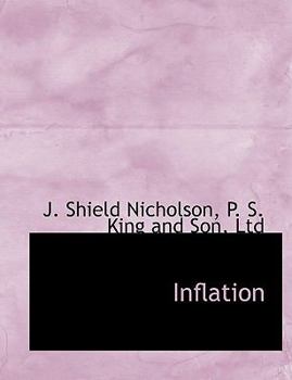 Paperback Inflation Book
