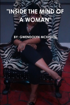 Paperback "Inside the Mind of a Woman" Book