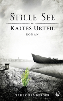 Paperback Stille See - Kaltes Urteil [German] Book