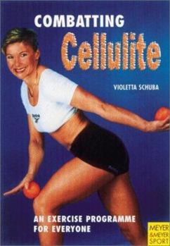 Paperback Combatting Cellulite Book