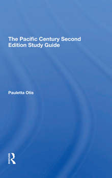Paperback The Pacific Century Second Edition Study Guide Book