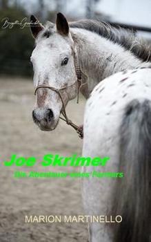 Paperback Joe Skrimer: Die Abenteuer eines Farmers [German] Book