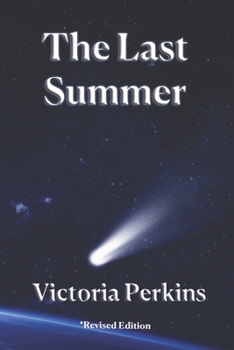 Paperback The Last Summer Book