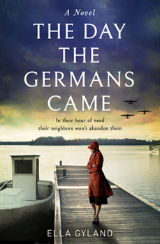 Paperback The Day the Germans Came Book