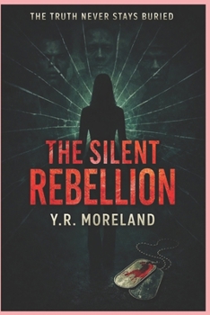 Paperback The Silent Rebellion Book