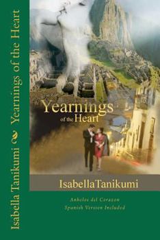 Paperback Yearnings of the Heart Book