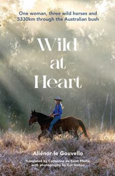 Paperback Wild at Heart Book