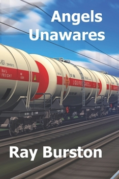 Paperback Angels Unawares Book