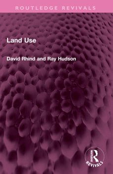 Paperback Land Use Book