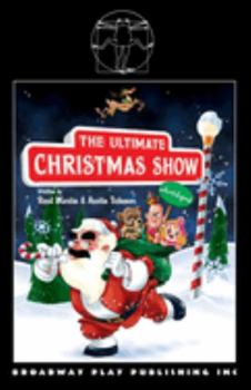 Paperback The Ultimate Christmas Show (abridged) Book