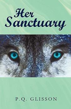 Paperback Her Sanctuary Book
