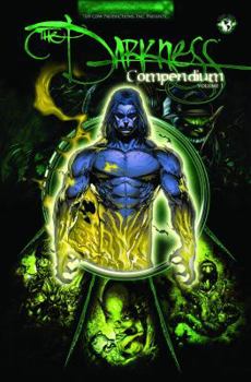The Darkness Compendium Volume 1 - Book  of the Darkness