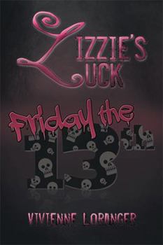 Paperback Lizzie's Luck Book