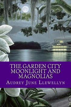 Paperback Moonlight and Magnolias Book