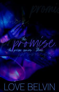 Paperback The Promise (Prism) Book