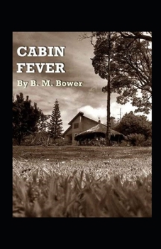 Paperback Cabin Fever Illustrated Book