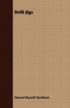 Paperback Drill Jigs Book