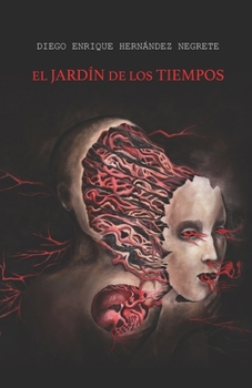 Paperback Jardín de los tiempos [Spanish] Book