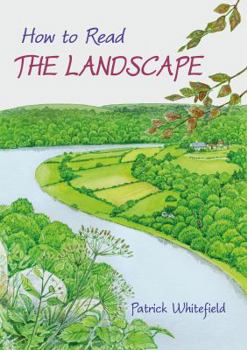 Paperback How to Read the Landscape Book