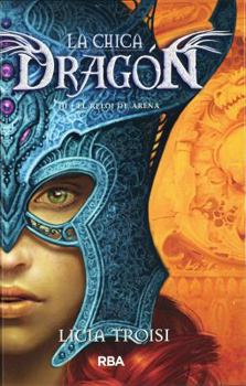 Hardcover La Chica Dragn 3 El Reloj de Arena Book